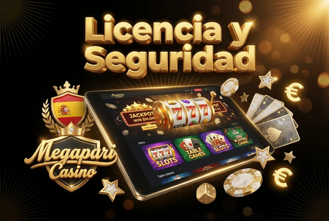 Licencia y Seguridad