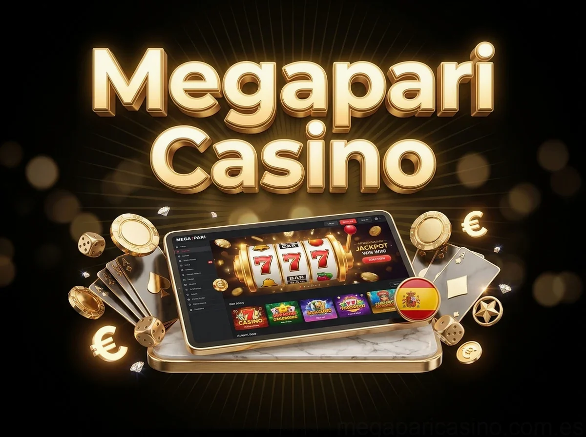 Megapari Casino
