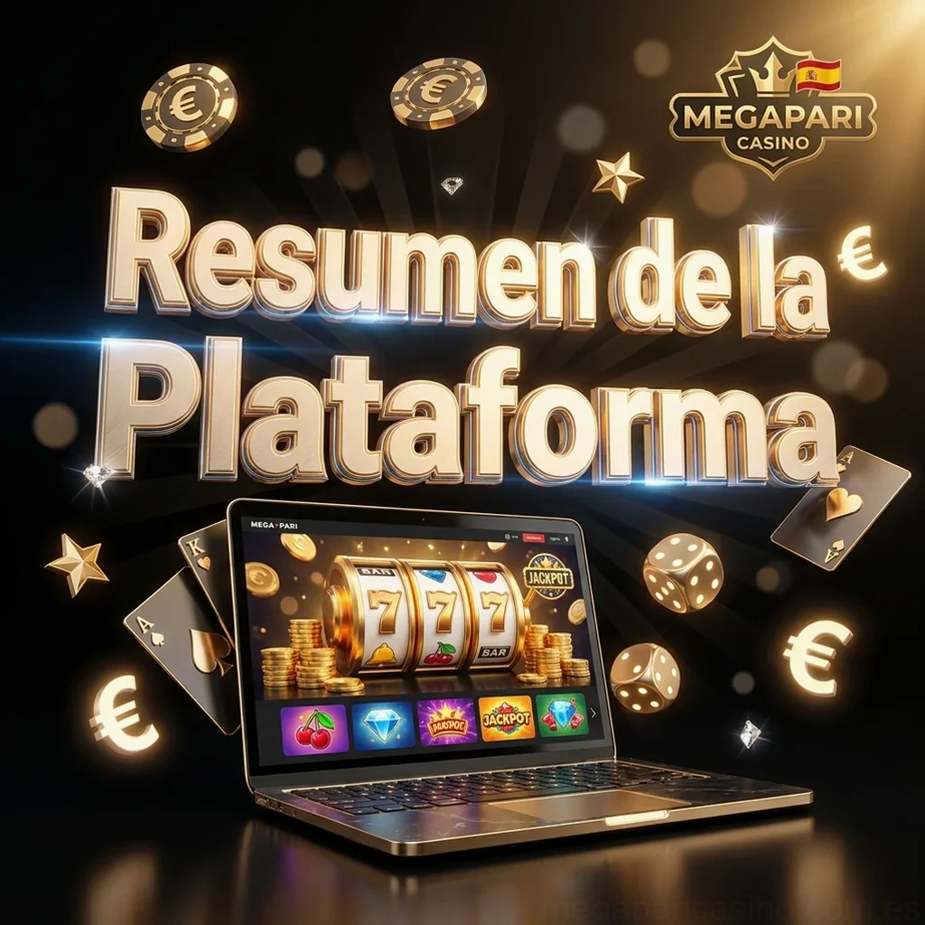 Resumen de la Plataforma